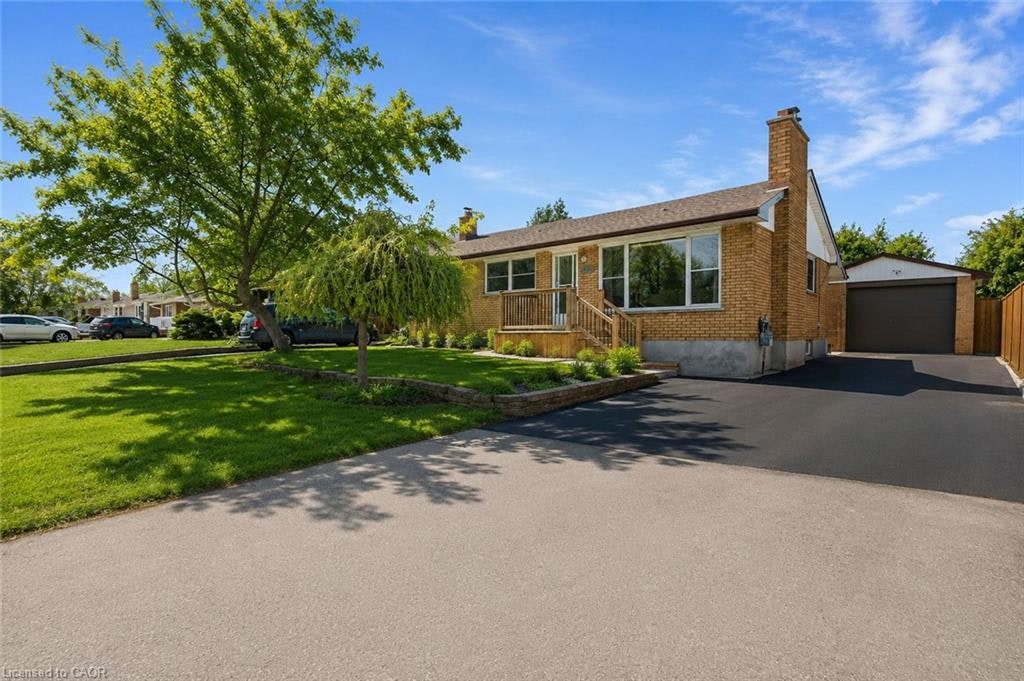 185 Burlington Street, London, ON, N5Z 3V9