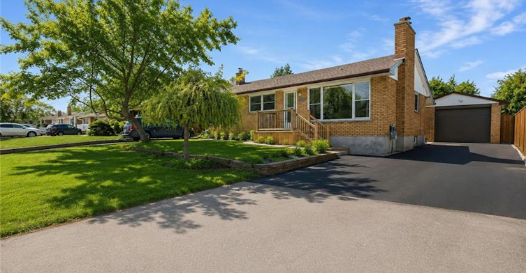 185 Burlington Street, London, ON, N5Z 3V9