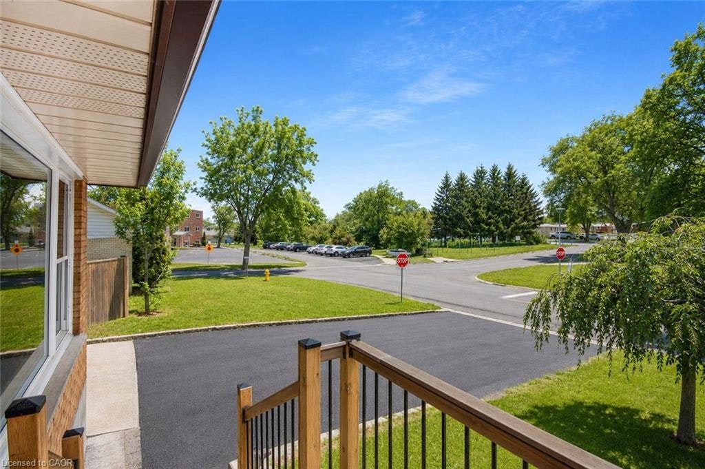 185 Burlington Street, London, ON, N5Z 3V9 - 25