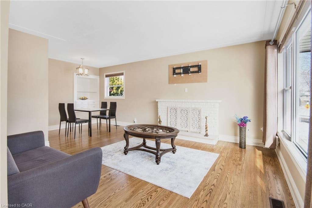 185 Burlington Street, London, ON, N5Z 3V9 - 4