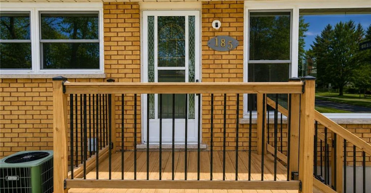 185 Burlington Street, London, ON, N5Z 3V9 - 3