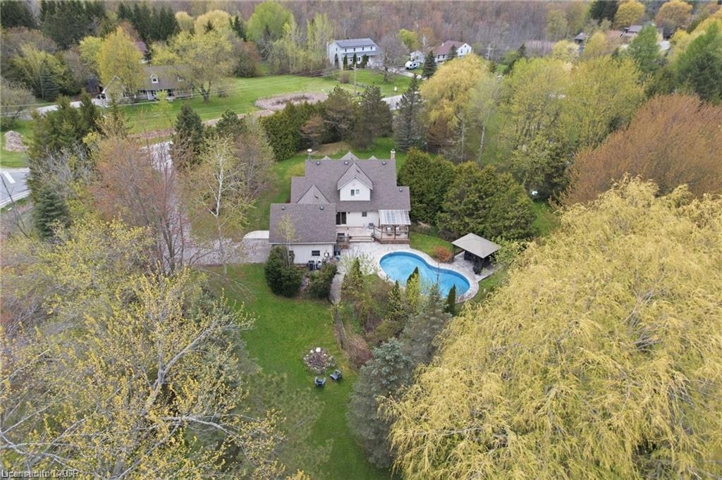 2000 15 Side Road, Milton, ON, L0P 1B0