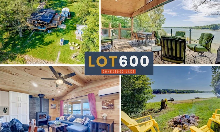LOT 600 5a Road