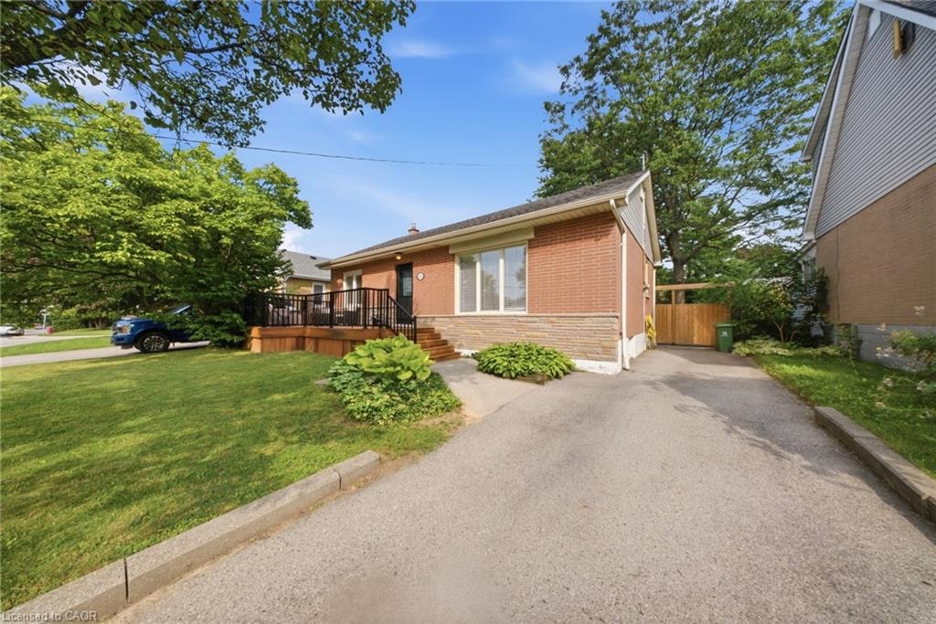 203 West 31st Street, Hamilton, ON, L9C 5G3