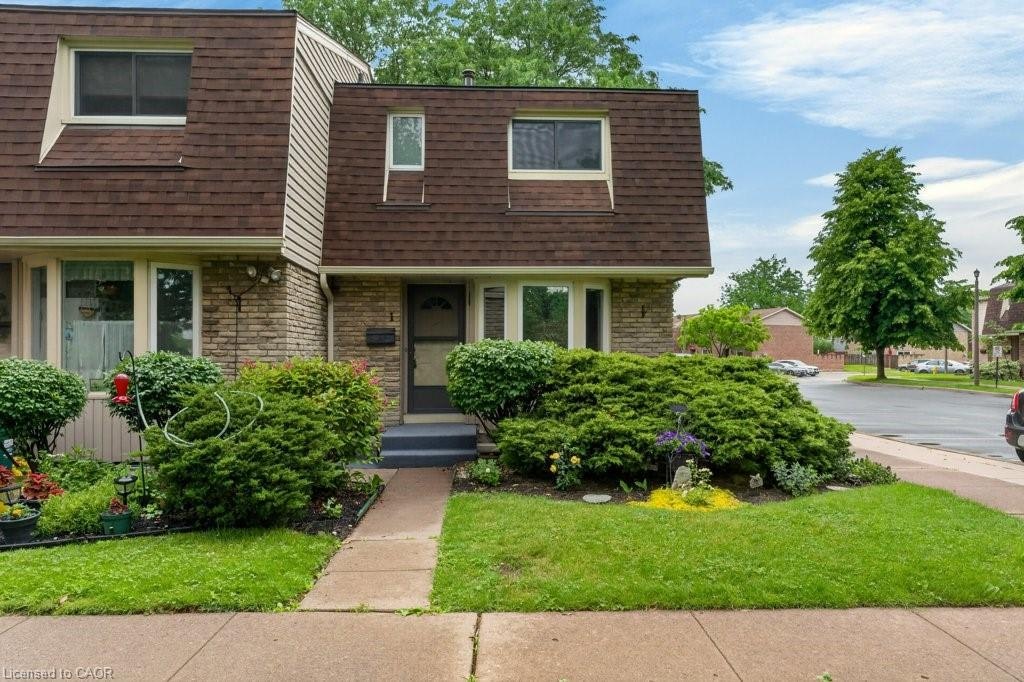 1-75 Ventura Drive, St. Catharines, ON, L2R 7J7