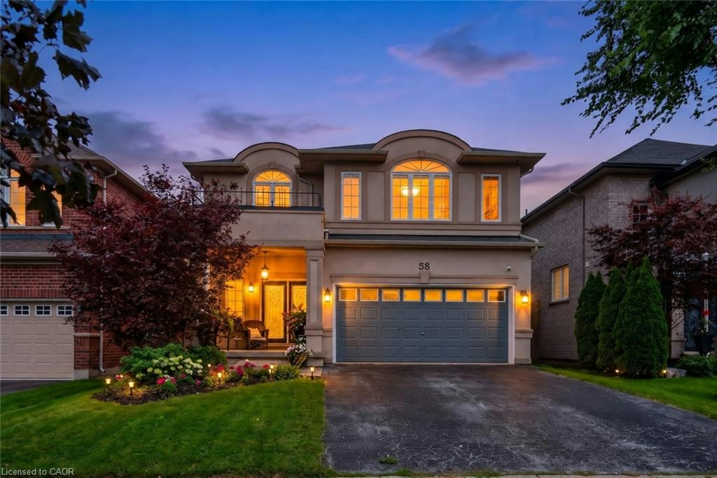 58 Peach Tree Lane, Grimsby, ON, L3M 0C1