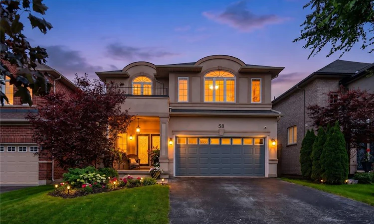 58 Peach Tree Lane