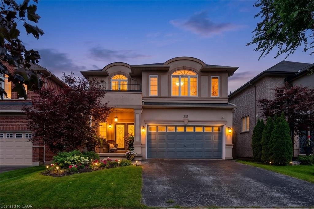 58 Peach Tree Lane, Grimsby, ON, L3M 0C1