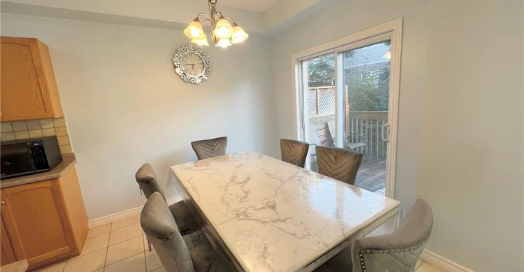 85 Olivia Place, Hamilton, ON, L9K 1R4 - 5