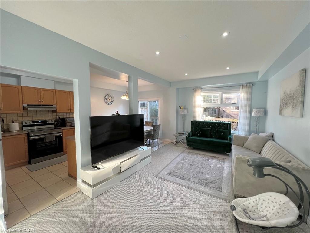 85 Olivia Place, Hamilton, ON, L9K 1R4 - 3