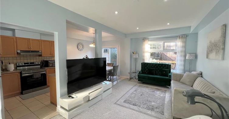 85 Olivia Place, Hamilton, ON, L9K 1R4 - 3