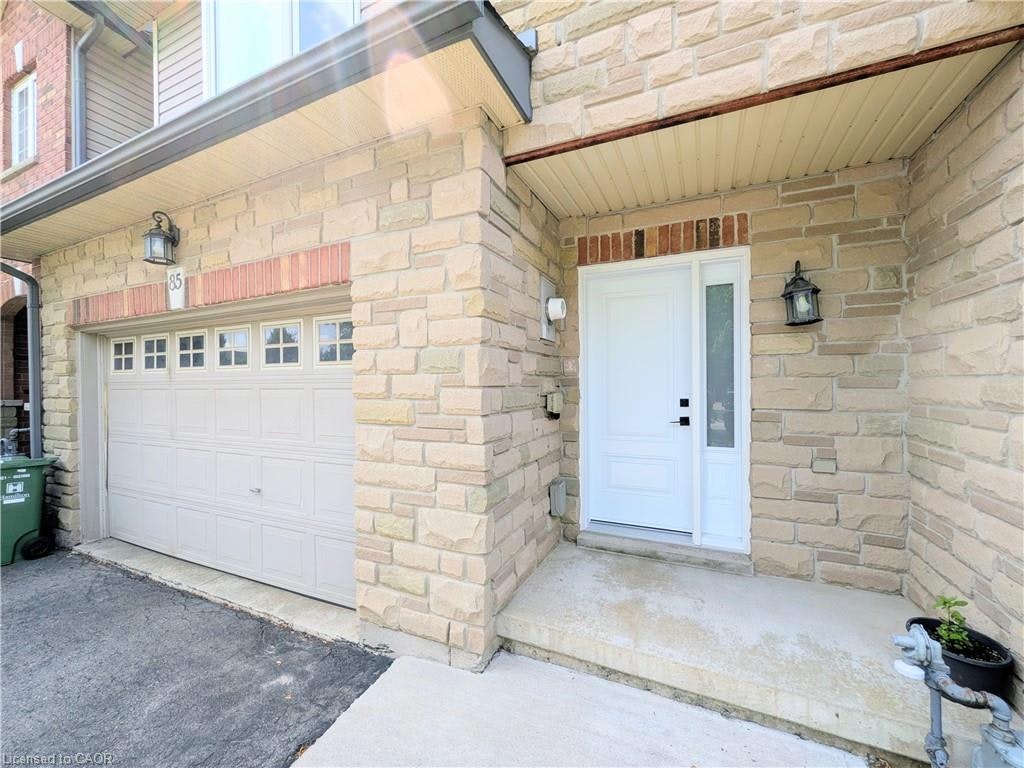 85 Olivia Place, Hamilton, ON, L9K 1R4 - 2