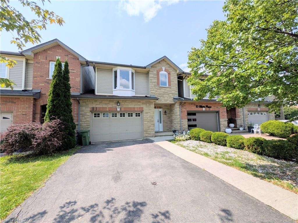 85 Olivia Place, Hamilton, ON, L9K 1R4