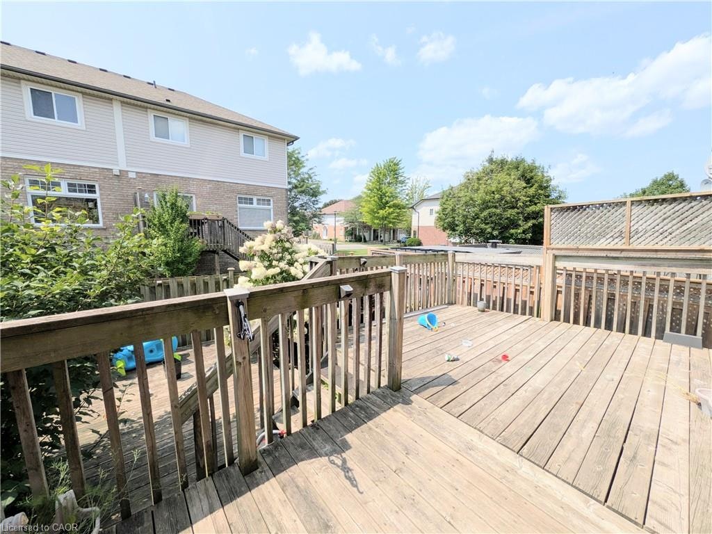 85 Olivia Place, Hamilton, ON, L9K 1R4 - 14