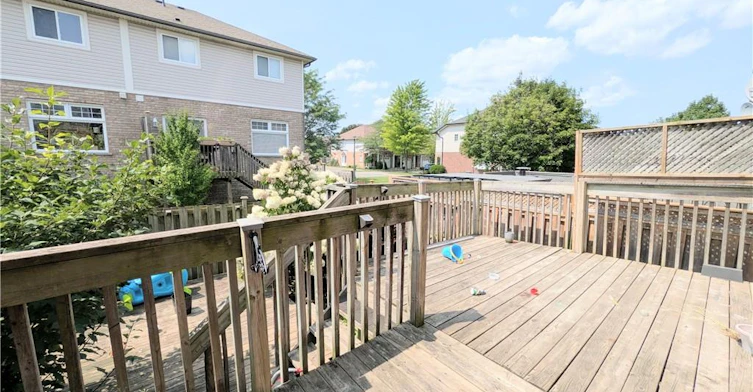 85 Olivia Place, Hamilton, ON, L9K 1R4 - 14