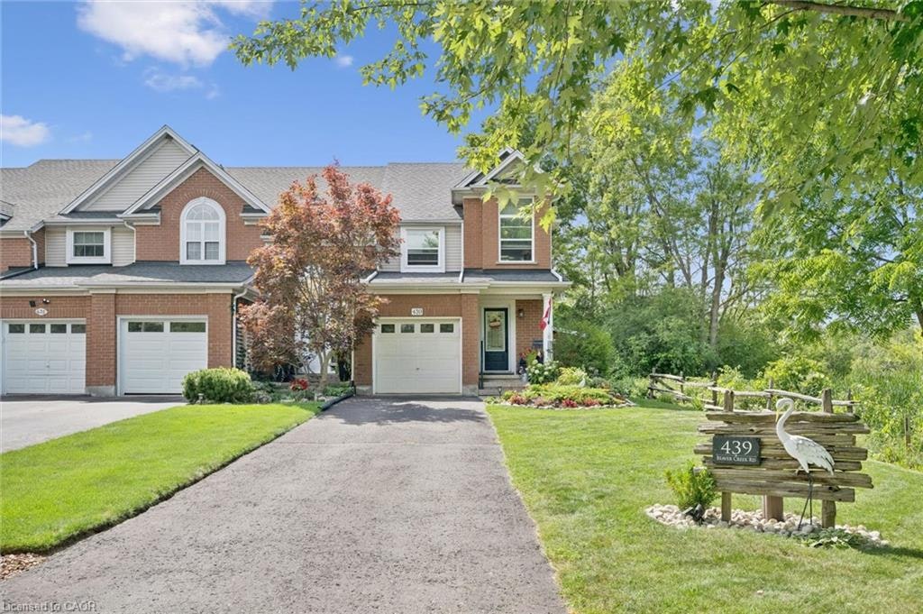 439 Beaver Creek Road, Waterloo, ON, N2V 2J8