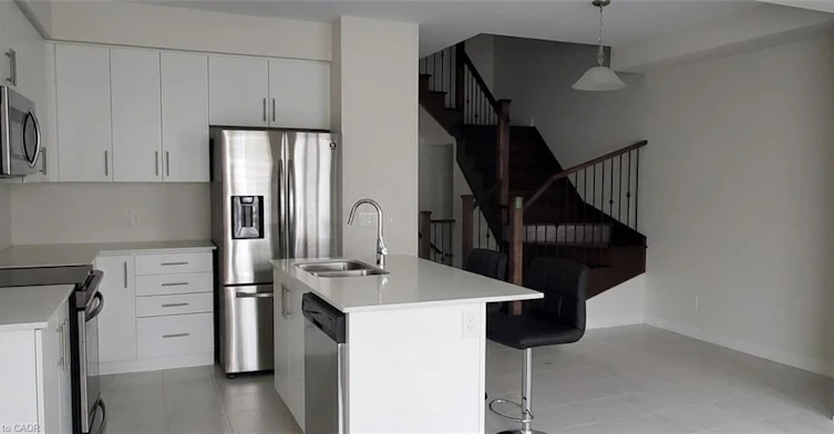 23 Gloria Street, Kitchener, ON, N0B 2E0
