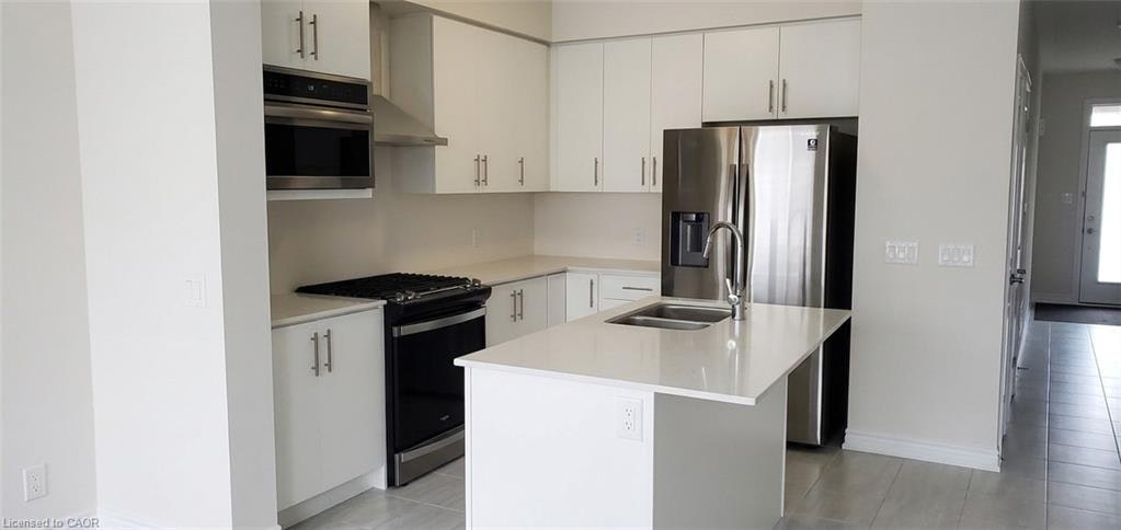23 Gloria Street, Kitchener, ON, N0B 2E0 - 2