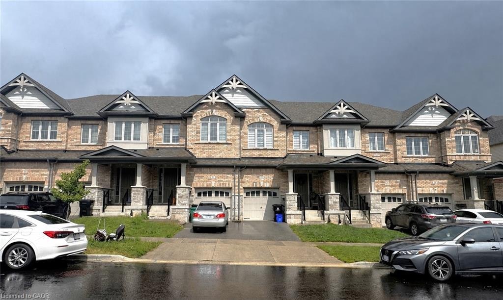 23 Gloria Street, Kitchener, ON, N0B 2E0