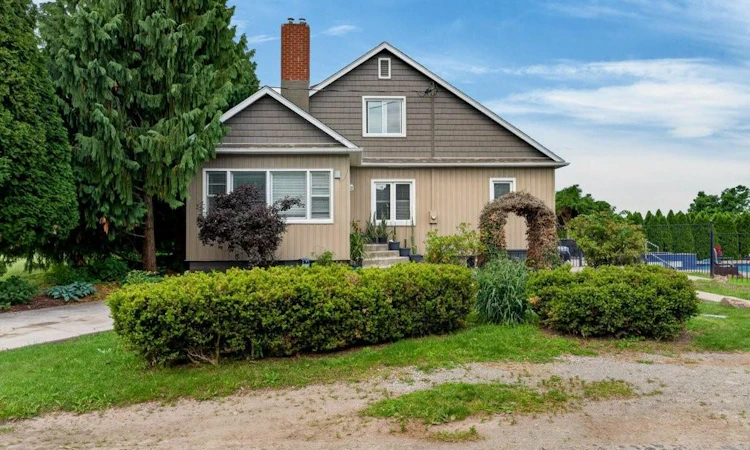 5331 Greenlane Road