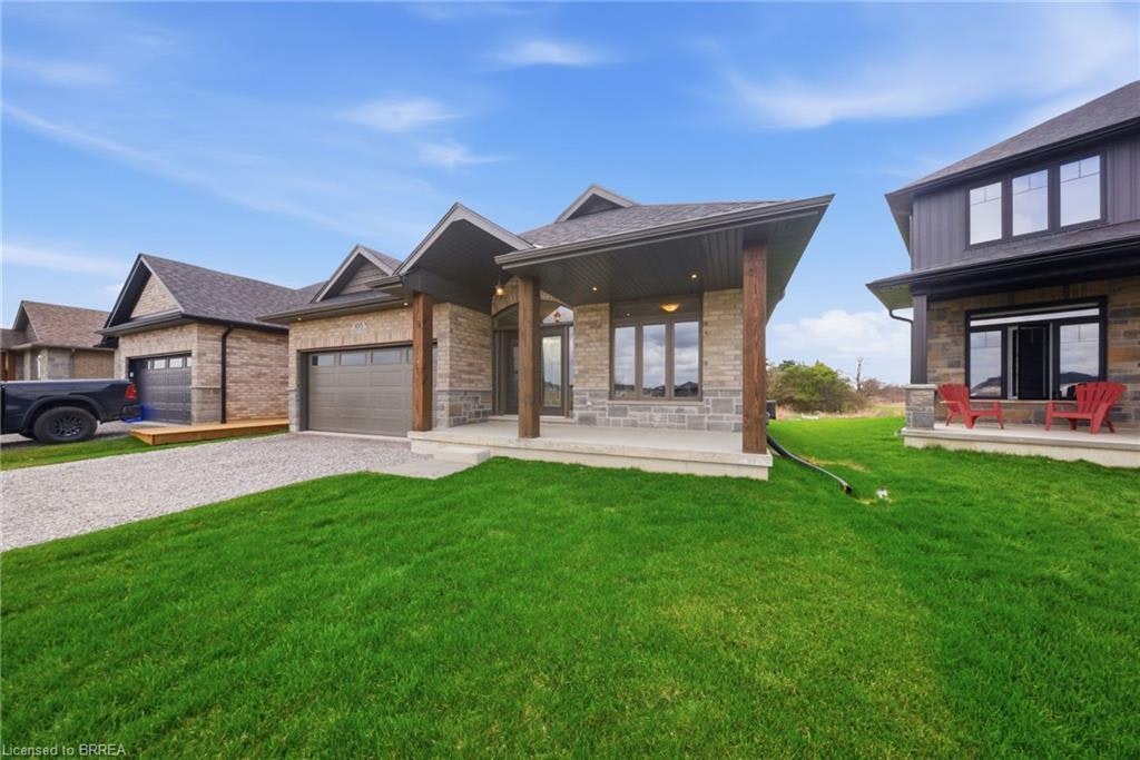 105 Craddock Boulevard, Cayuga, ON, N0A 1J0