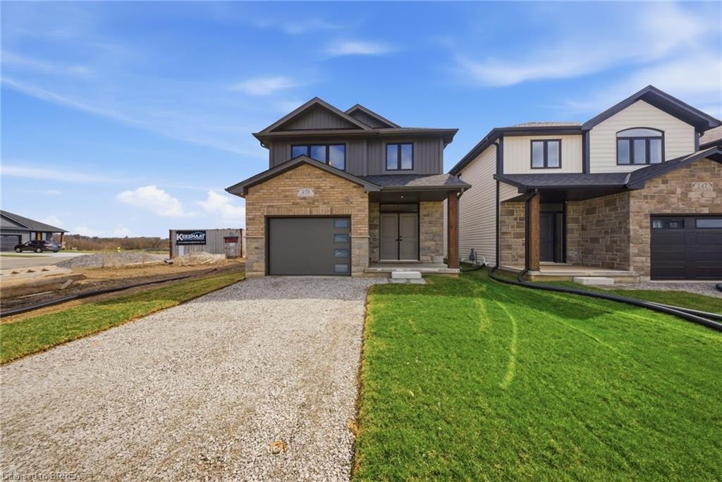251 Lafayette Street E, Cayuga, ON, N0A 1J0