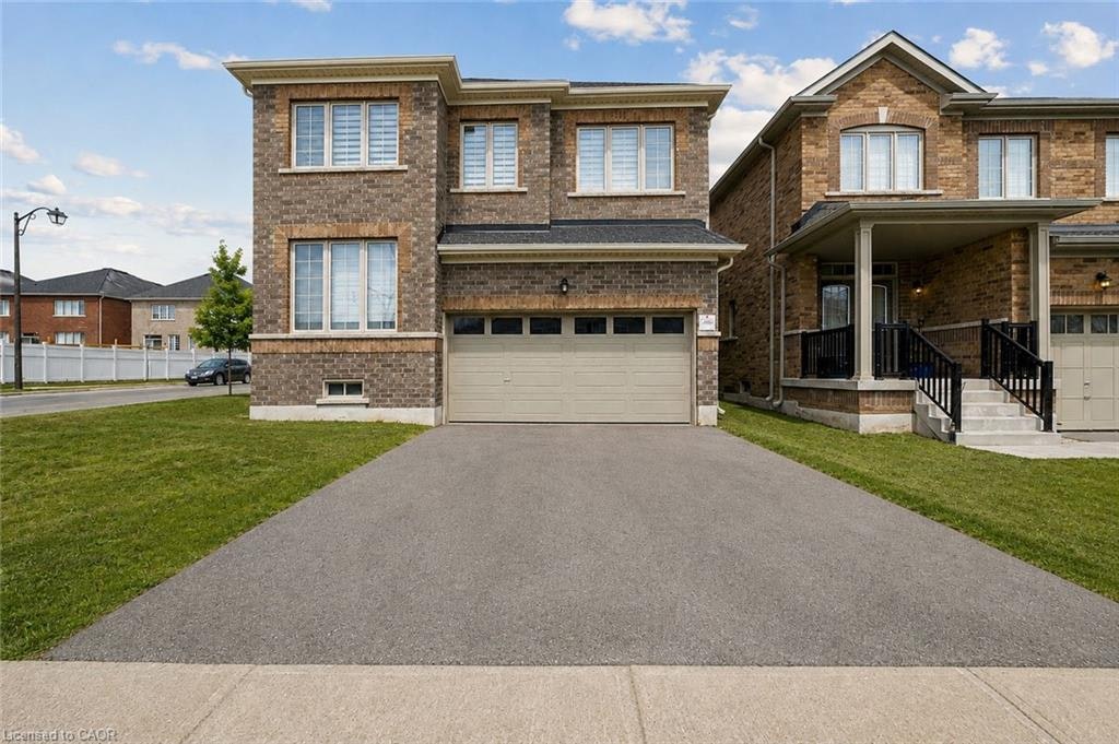 525 Red Elm Road, Shelburne, ON, L6V 3Y5