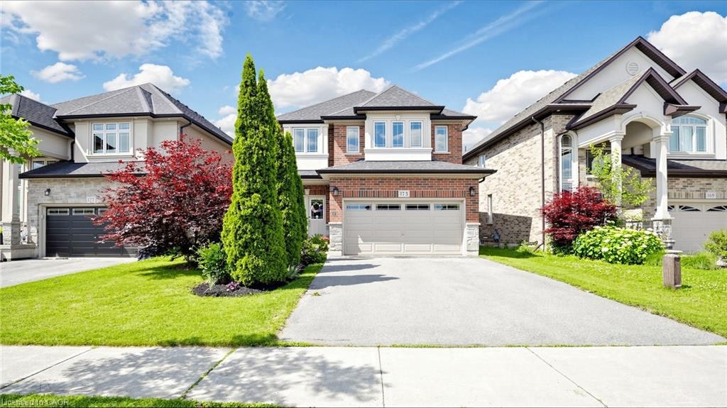 173 Raymond Road, Hamilton, ON, L9K 0G9