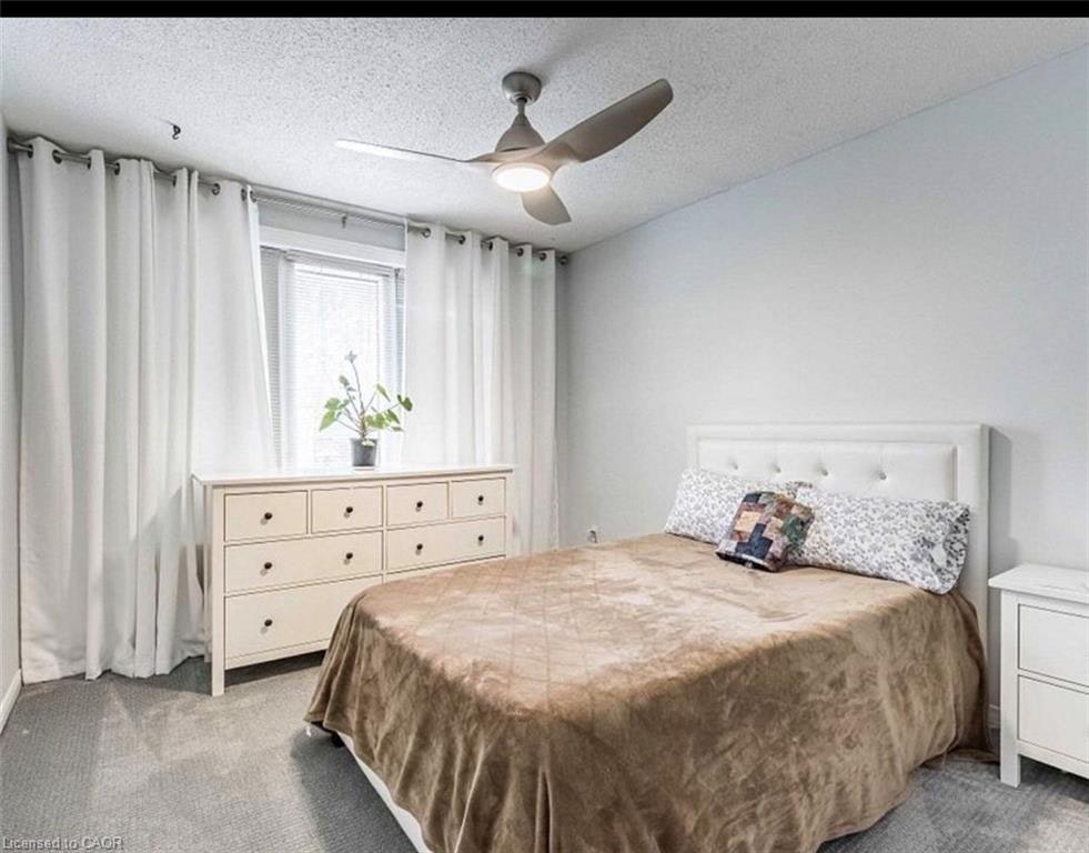 50 Lorraine Crescent, Brampton, ON, L6S 2R7 - 17