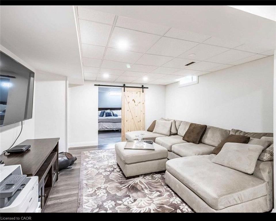 50 Lorraine Crescent, Brampton, ON, L6S 2R7 - 19