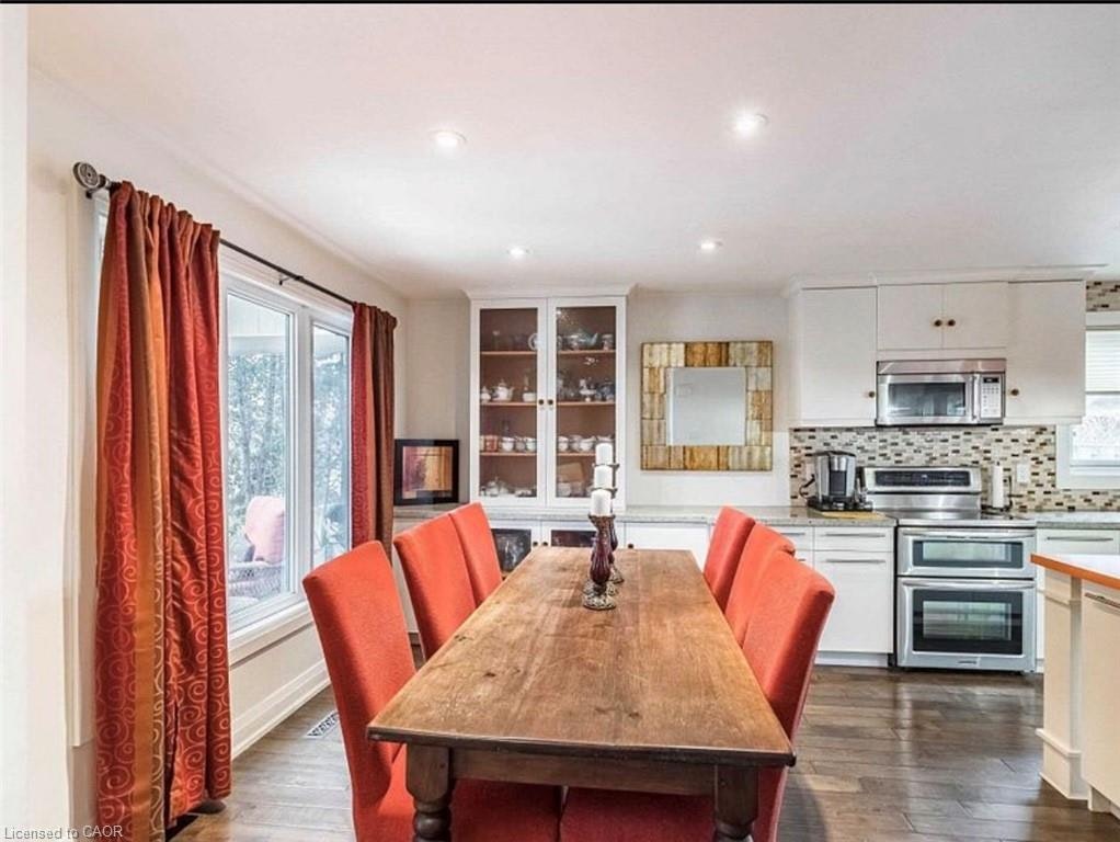 50 Lorraine Crescent, Brampton, ON, L6S 2R7 - 6