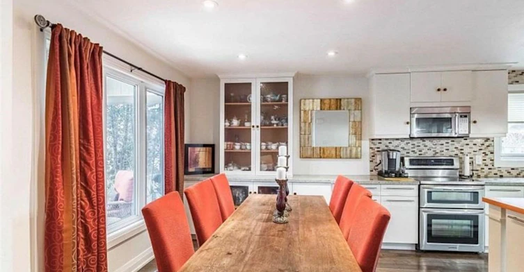 50 Lorraine Crescent, Brampton, ON, L6S 2R7 - 6