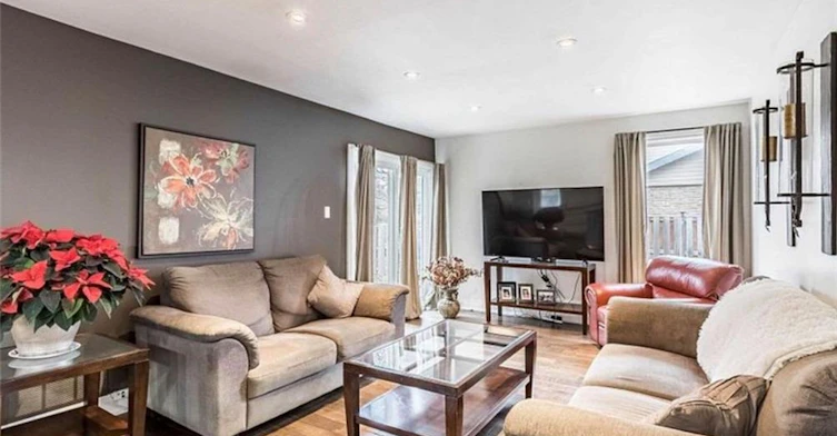 50 Lorraine Crescent, Brampton, ON, L6S 2R7 - 11