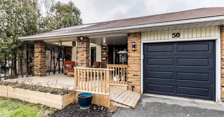 50 Lorraine Crescent, Brampton, ON, L6S 2R7