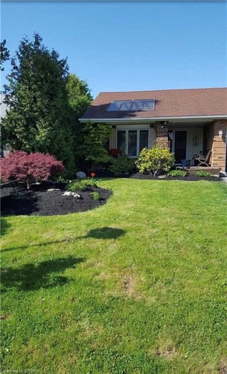 50 Lorraine Crescent, Brampton, ON, L6S 2R7 - 26