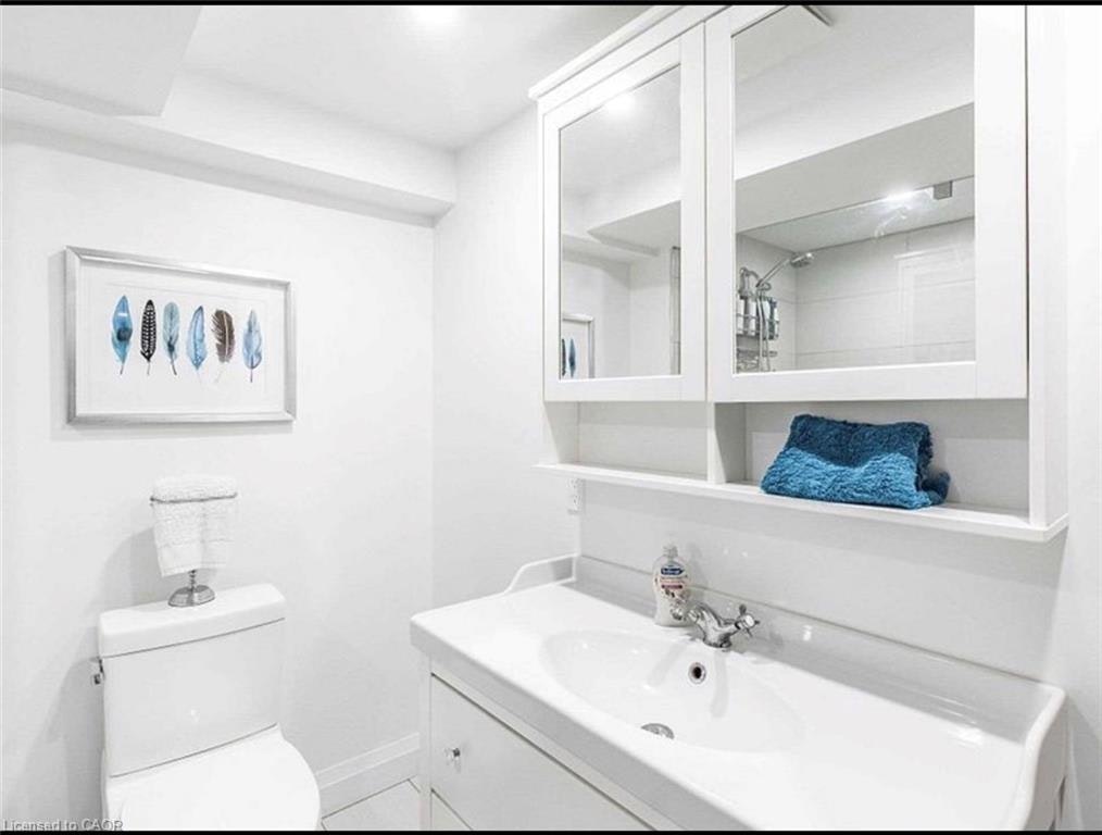 50 Lorraine Crescent, Brampton, ON, L6S 2R7 - 24