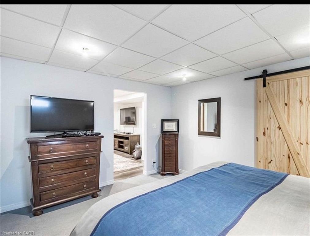 50 Lorraine Crescent, Brampton, ON, L6S 2R7 - 25