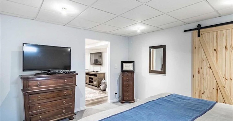50 Lorraine Crescent, Brampton, ON, L6S 2R7 - 25