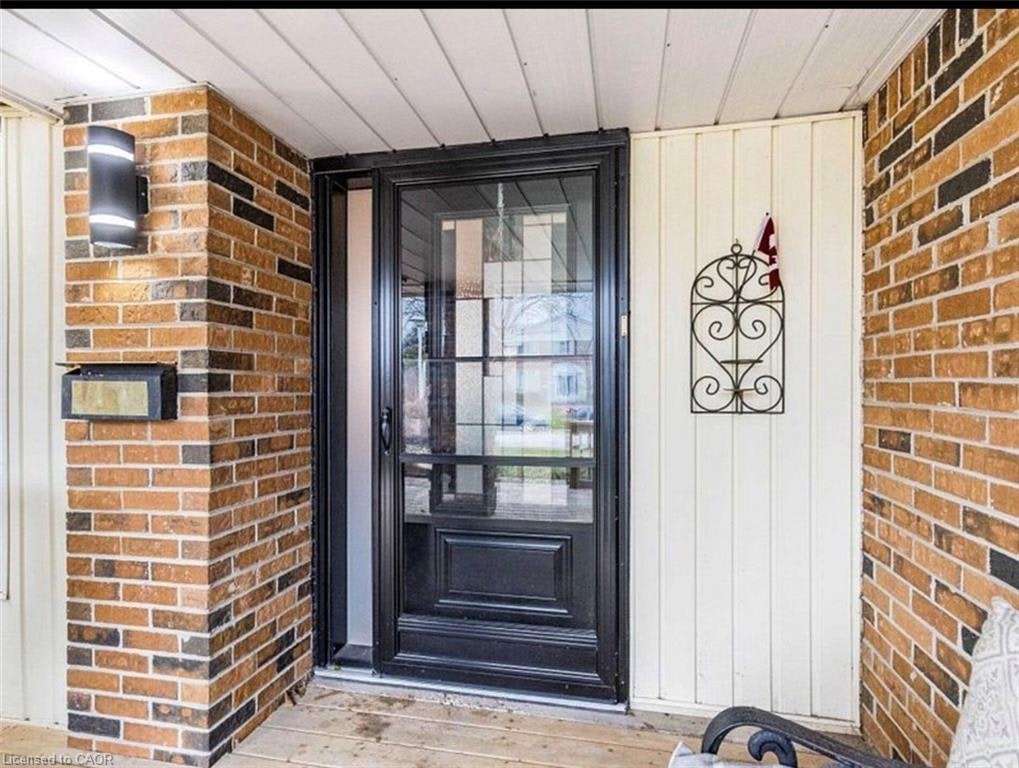 50 Lorraine Crescent, Brampton, ON, L6S 2R7 - 3
