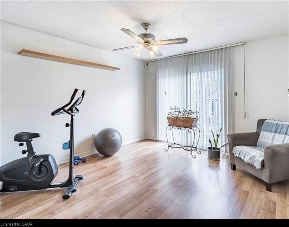 50 Lorraine Crescent, Brampton, ON, L6S 2R7 - 15