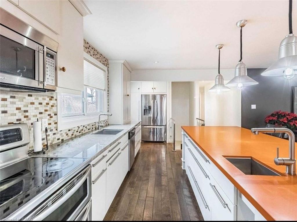 50 Lorraine Crescent, Brampton, ON, L6S 2R7 - 10