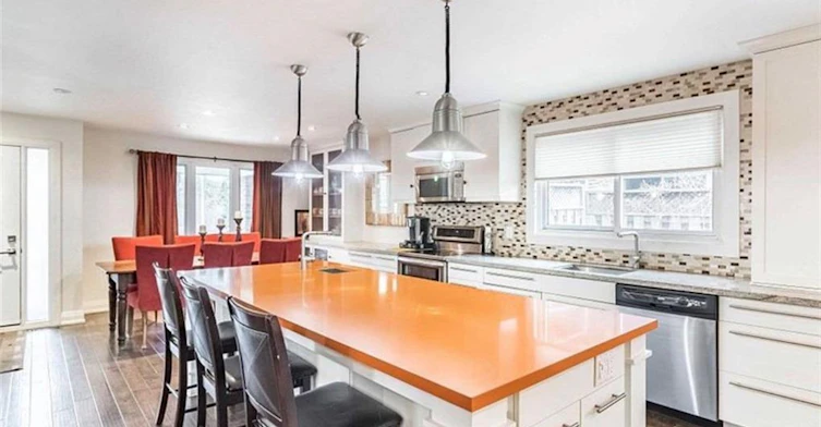 50 Lorraine Crescent, Brampton, ON, L6S 2R7 - 9
