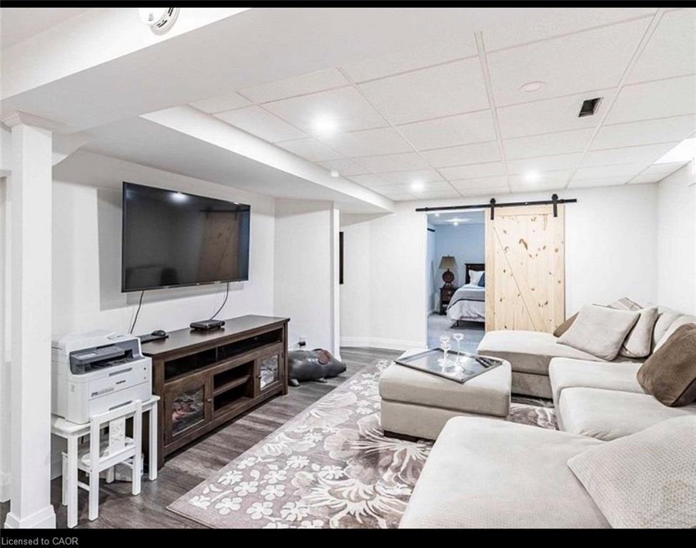50 Lorraine Crescent, Brampton, ON, L6S 2R7 - 20
