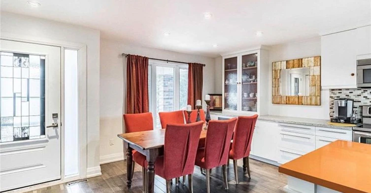 50 Lorraine Crescent, Brampton, ON, L6S 2R7 - 5
