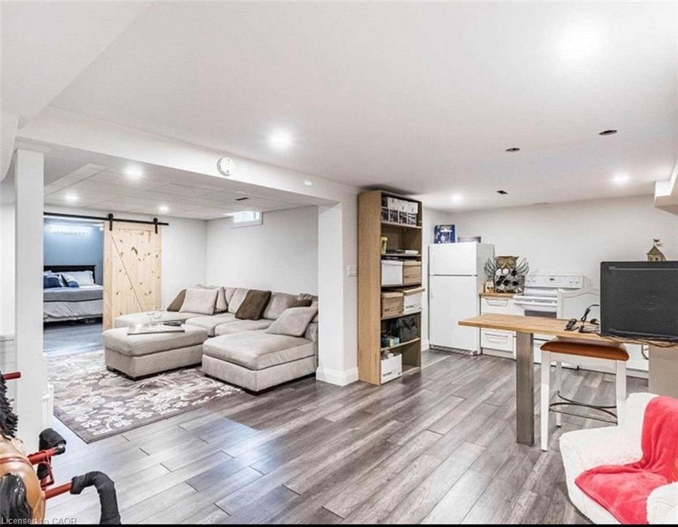 50 Lorraine Crescent, Brampton, ON, L6S 2R7 - 21