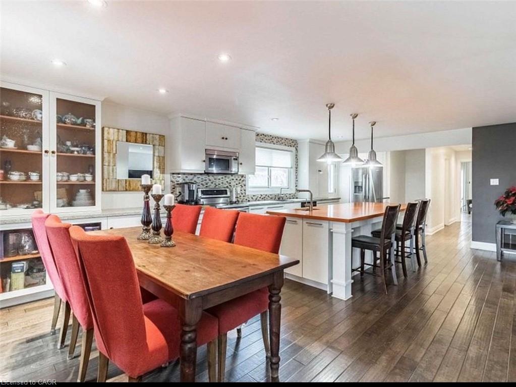 50 Lorraine Crescent, Brampton, ON, L6S 2R7 - 4