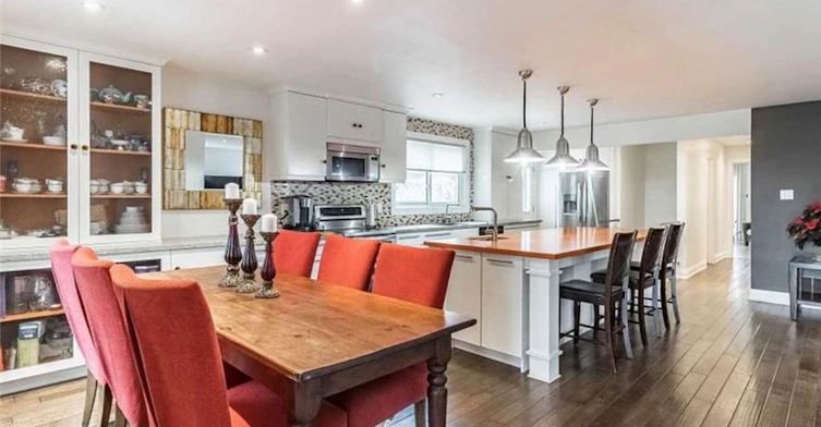 50 Lorraine Crescent, Brampton, ON, L6S 2R7 - 4