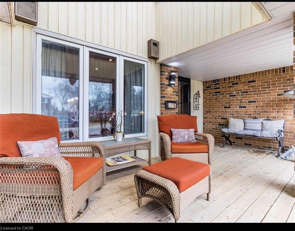 50 Lorraine Crescent, Brampton, ON, L6S 2R7 - 2