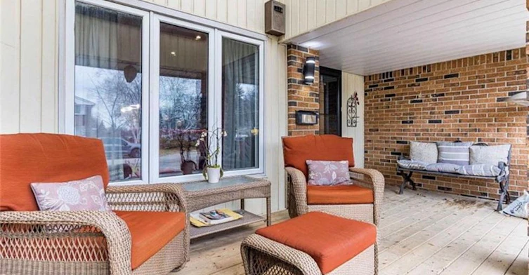 50 Lorraine Crescent, Brampton, ON, L6S 2R7 - 2