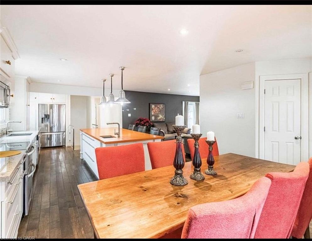 50 Lorraine Crescent, Brampton, ON, L6S 2R7 - 7